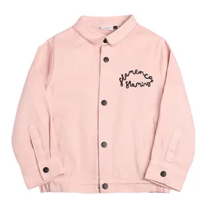 Jacket Flamenco Light Plaster