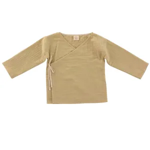 Jacket Kiko Honey