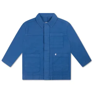 Jacket Workwear Classic Blue