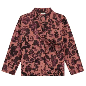 Kimono Fancy Nancy Glossy