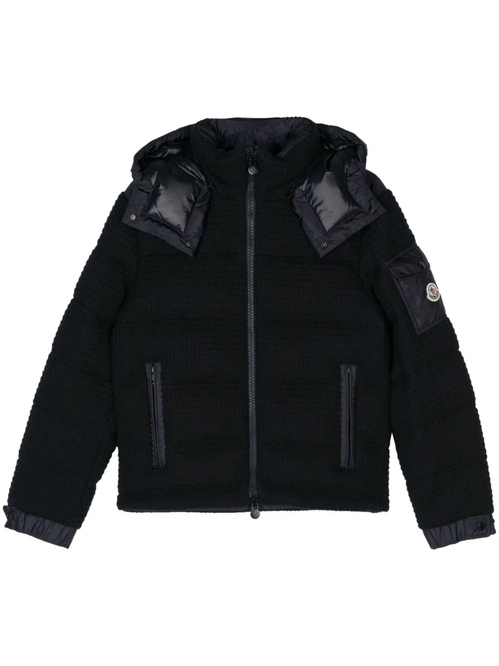 Lagdei jacket