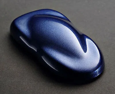 Lapis Blue - Shimrin2 (2nd Gen) Glamour Metallic Basecoat, 1 Quart (2:1 Mix)