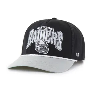 LAS VEGAS RAIDERS PALERMO '47 HITCH RELAXED FIT