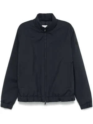 Luserna bomber jacket