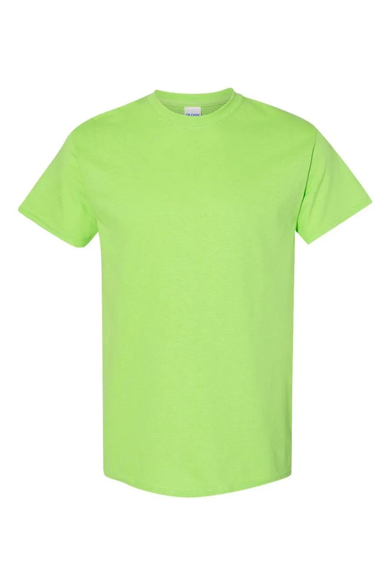 Mardi Gras Faux Tinsel Transfer Short Sleeve Relaxed Fit T-Shirt
