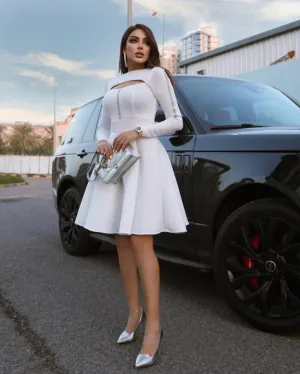 Mignonne Dress