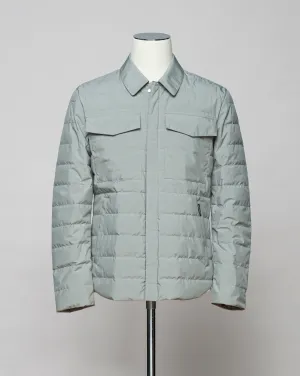 Montecore Light Down Jacket / Sage Green