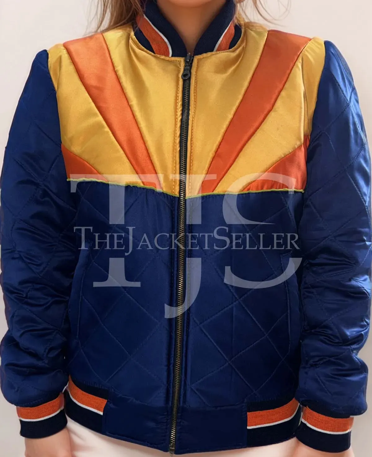 Most Trending Design Women Rising Sun Jacket