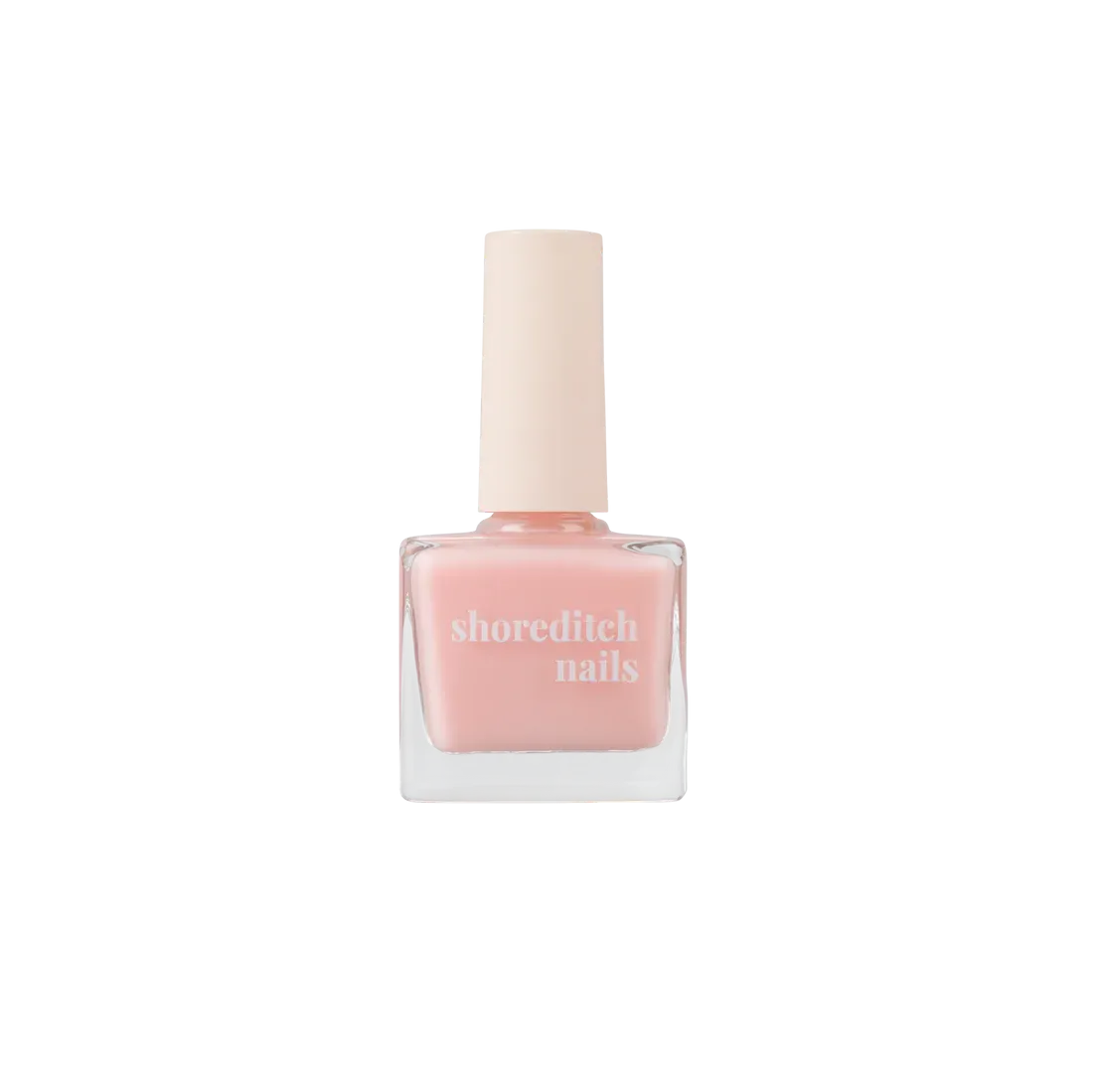 Nail Polish - The Primrose Hill