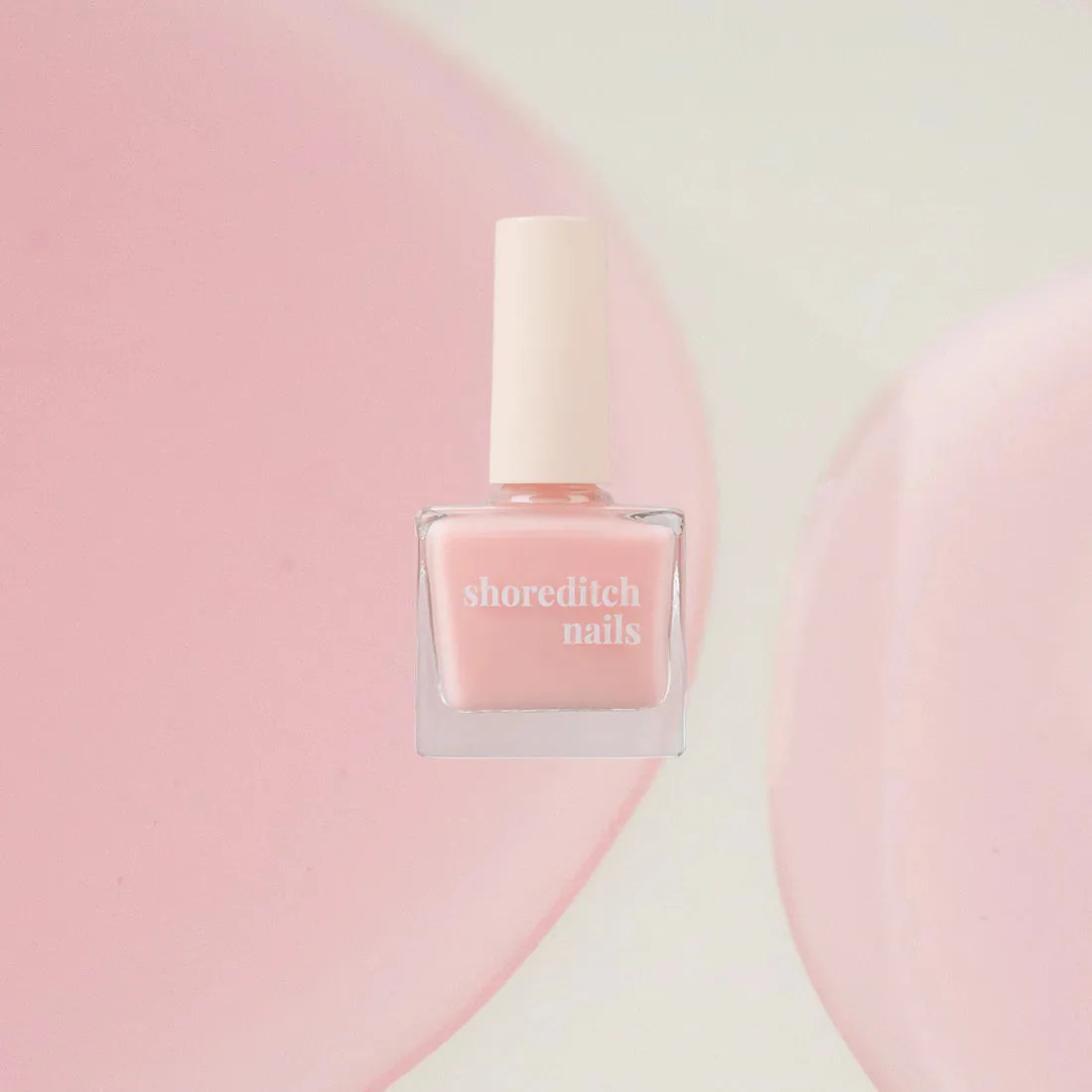 Nail Polish - The Primrose Hill