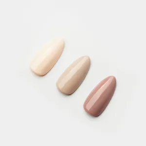 Nudes Polish Pack