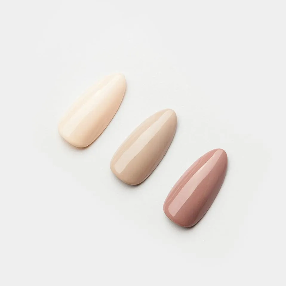 Nudes Polish Pack