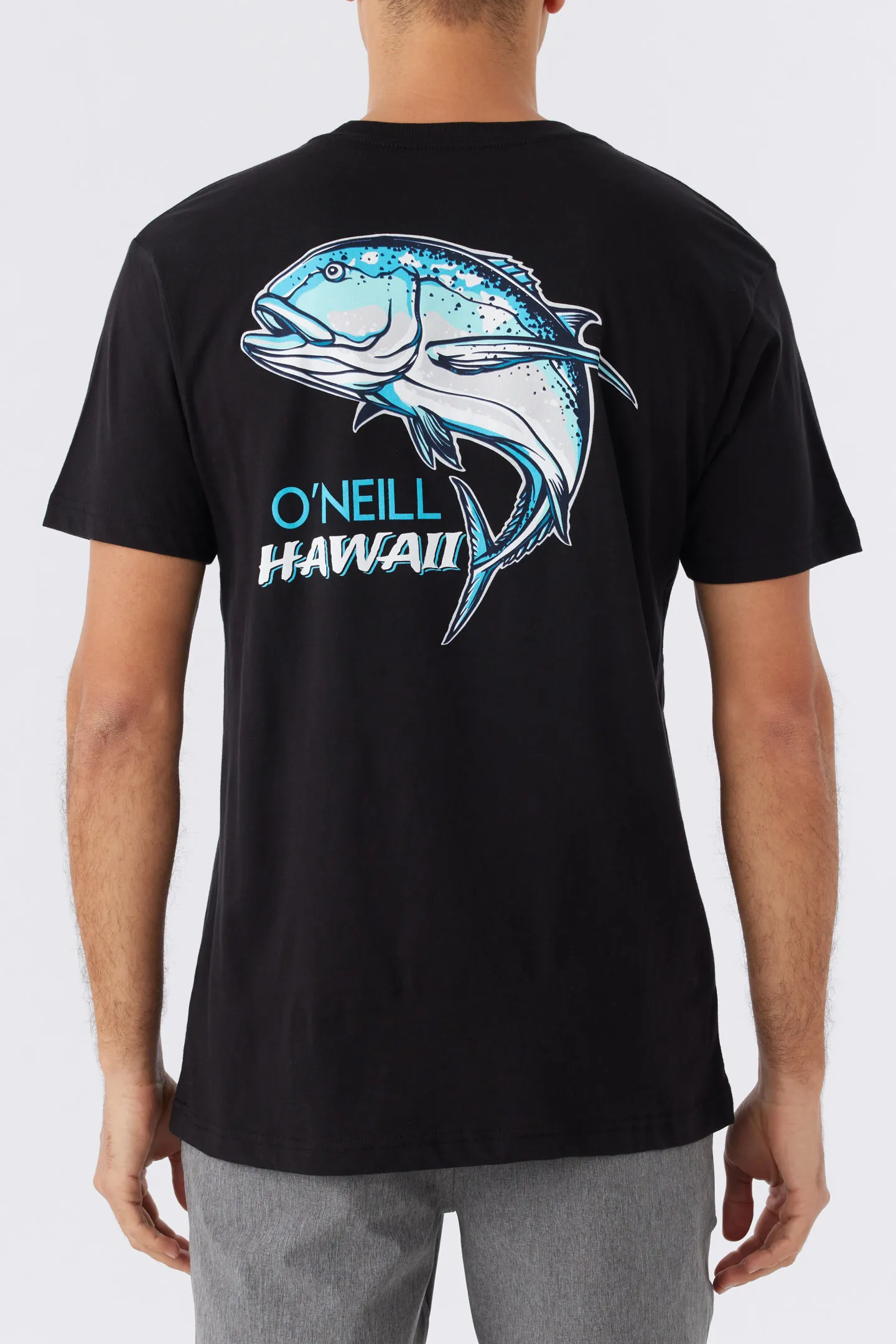 OMILU TEE