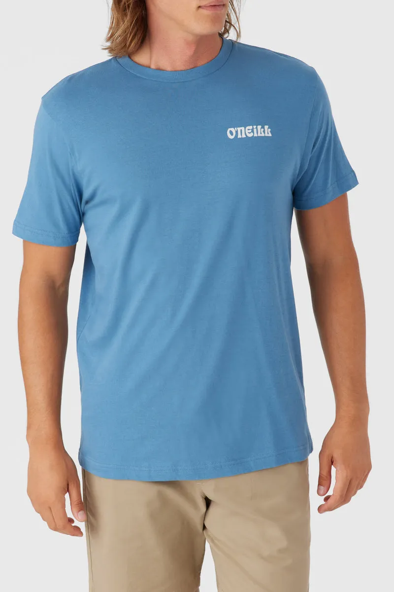 O'NEILL SIDE WAVE