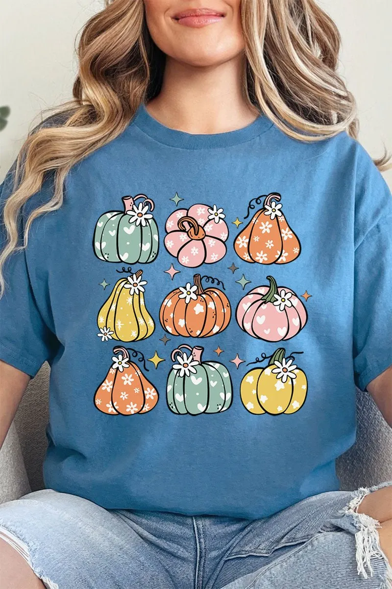 Pick Of The Patch Short Sleeve Relaxed Fit T-Shirt