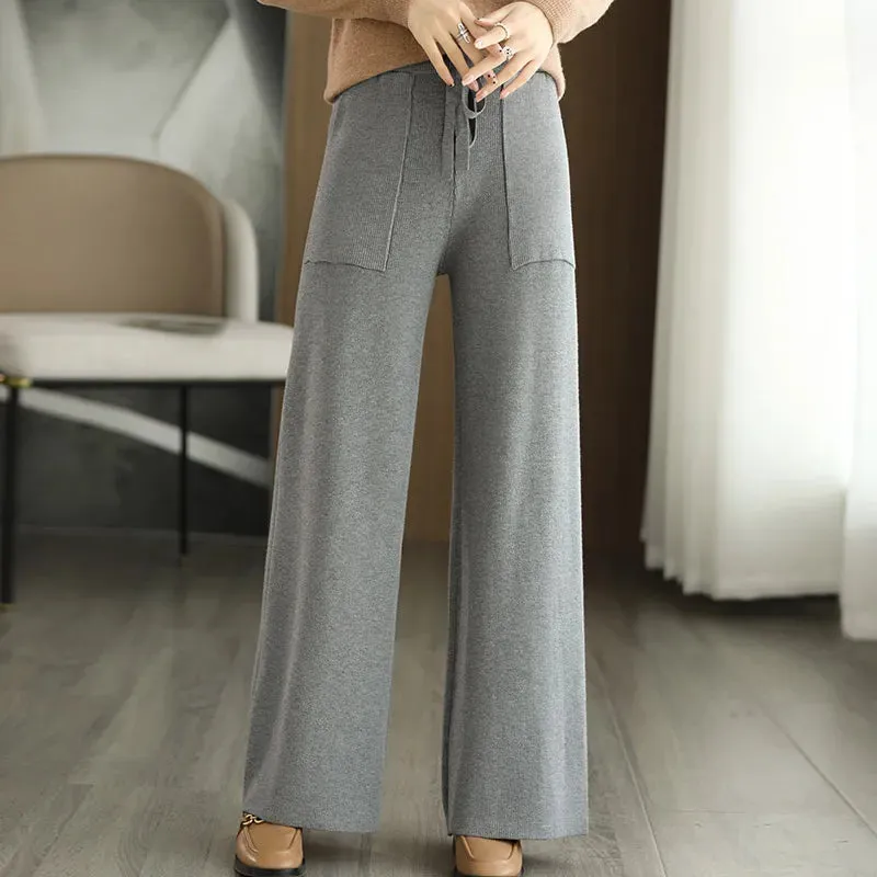 Premium Merino Wool Lady’s Pants