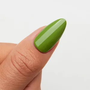 P.S. Olive You