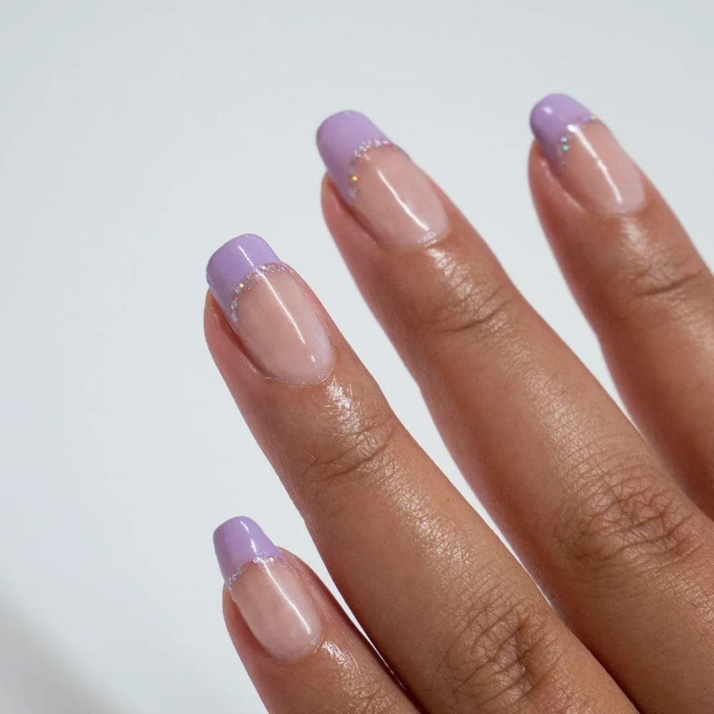 Purplexed