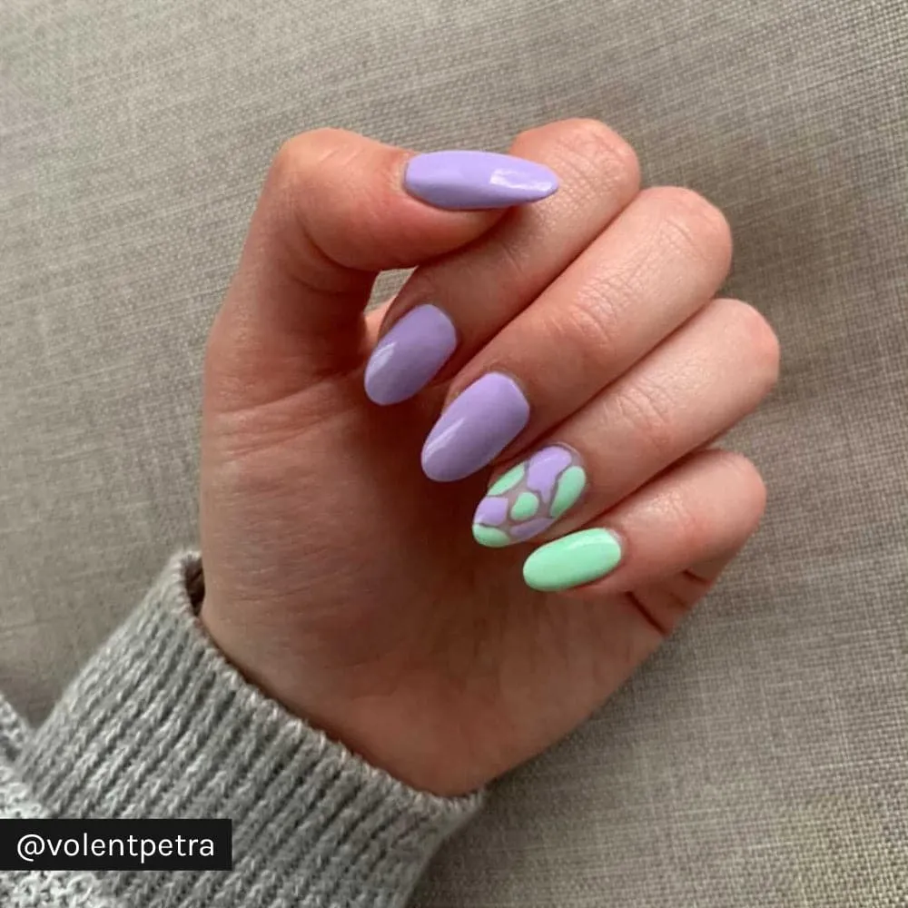 Purplexed