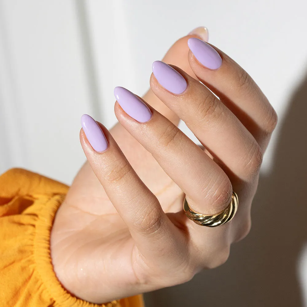 Purplexed