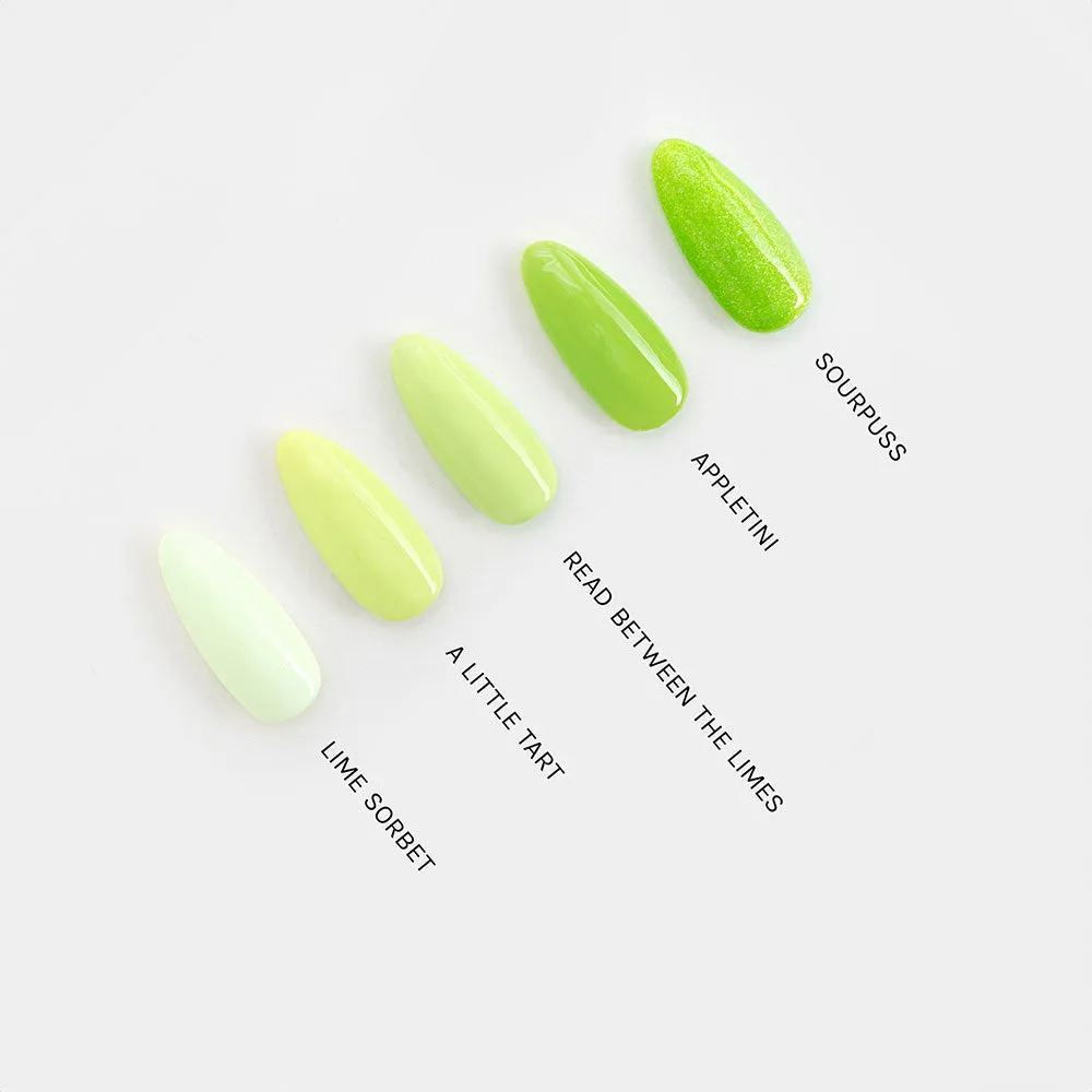 Read Between the Limes