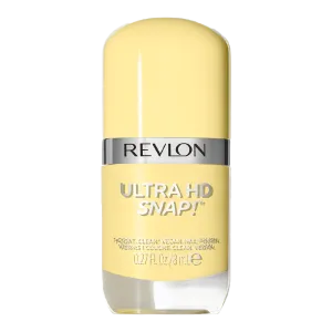 Revlon Ultra HD Snap! Nail Polish 8.0ml 002 MAKIN THE MOST