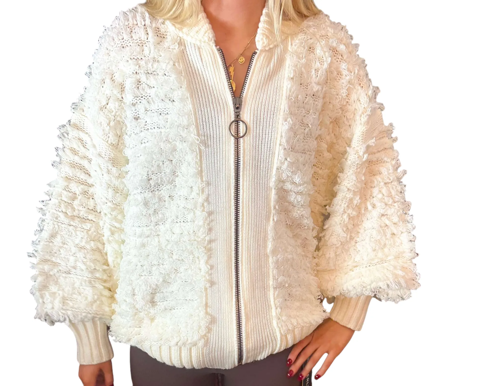 Sam Jacket
