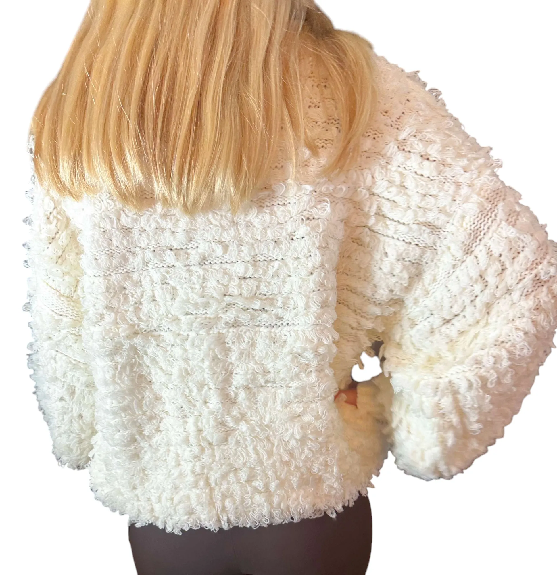 Sam Jacket