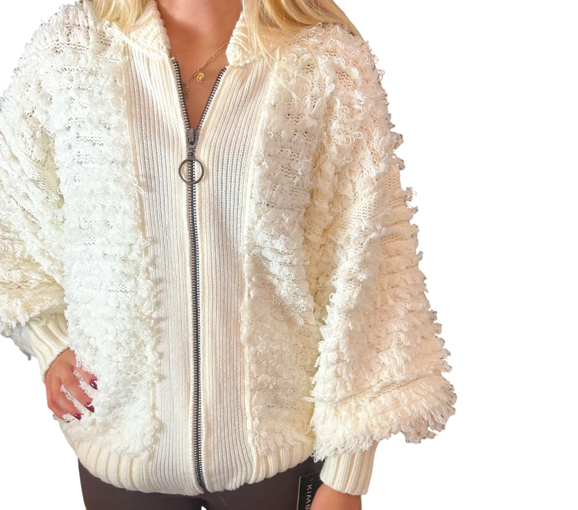Sam Jacket