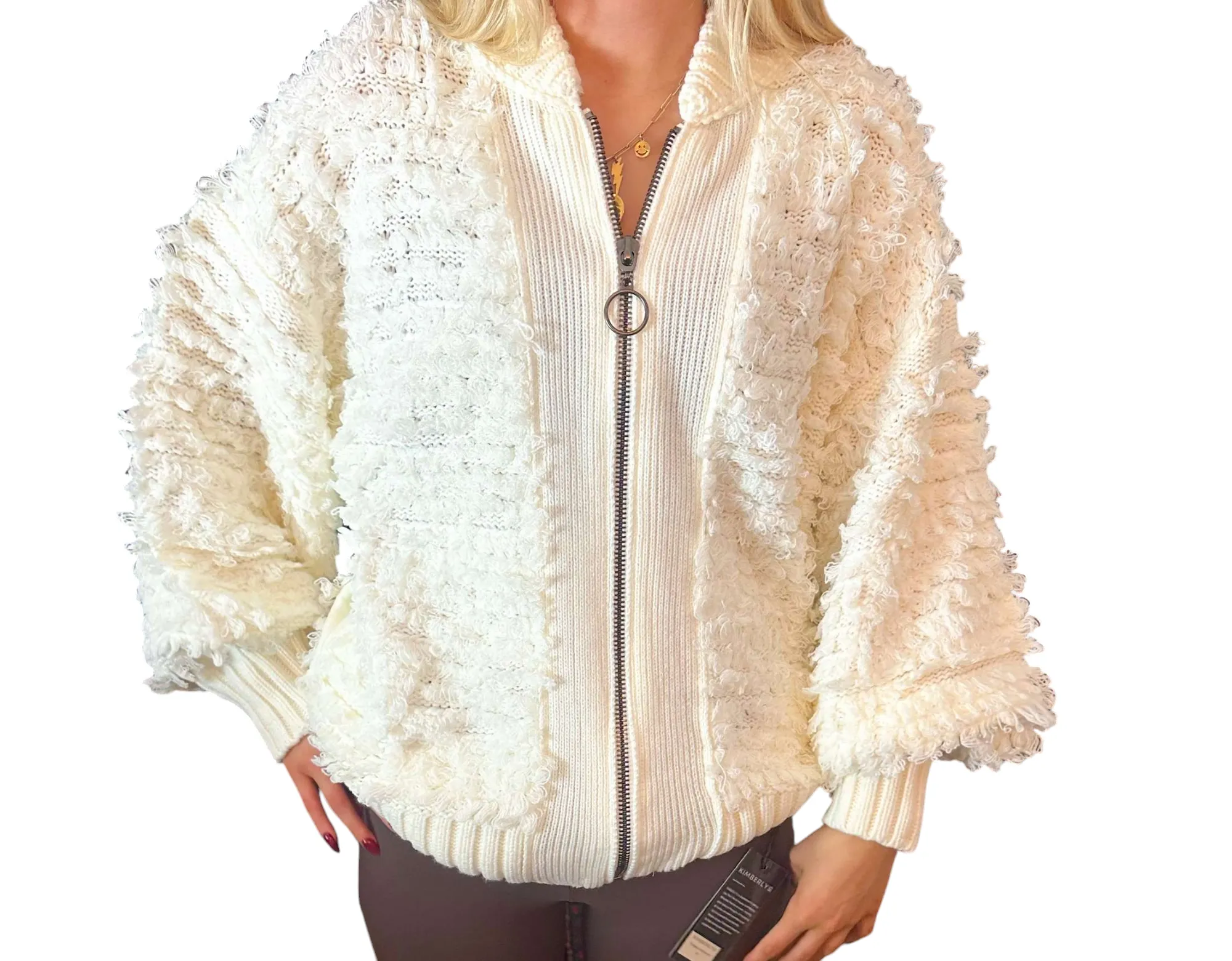 Sam Jacket