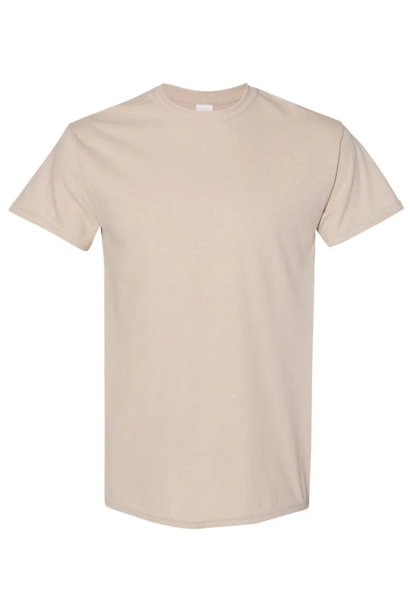 Sequin Pink Cheer Your Team Short Sleeve Relaxed Fit T-Shirt