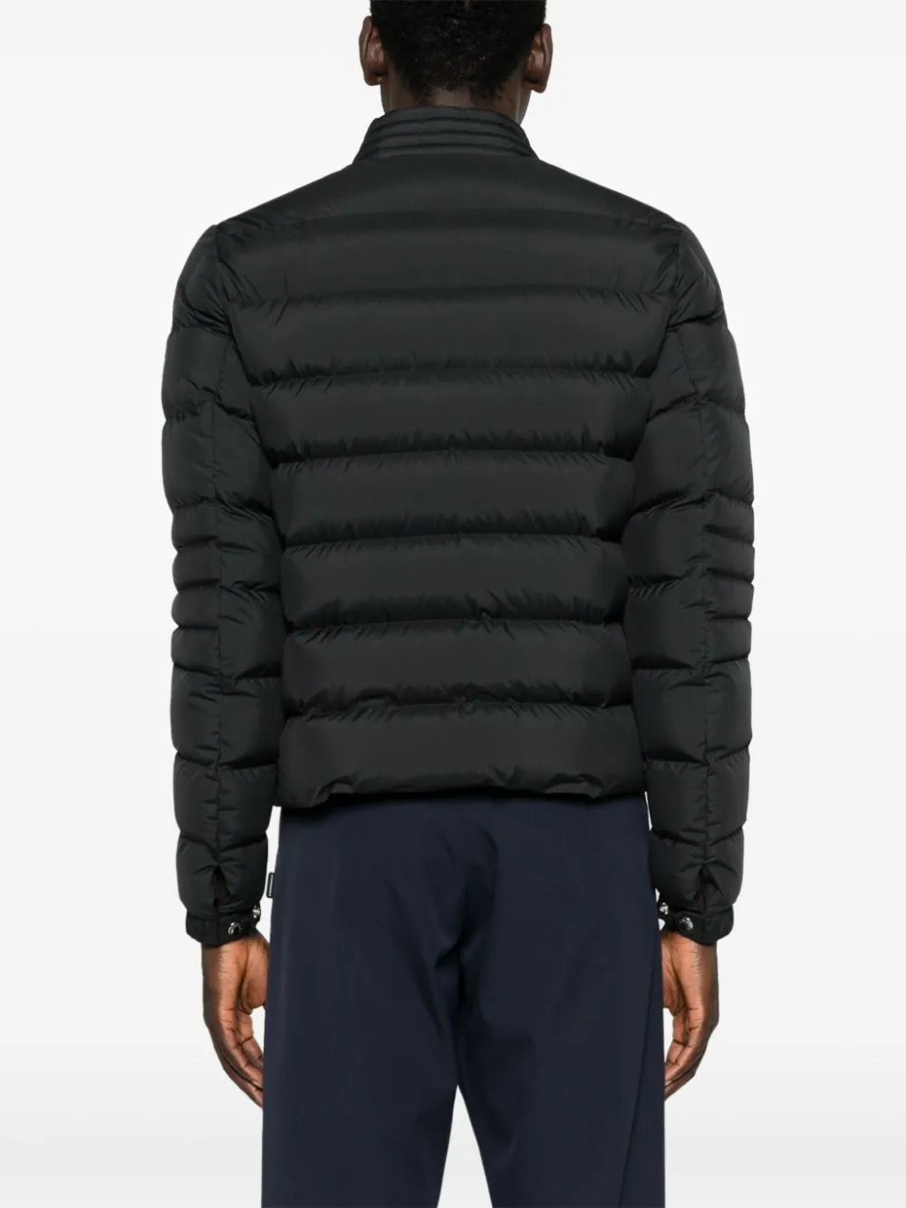 Souillet padded jacket