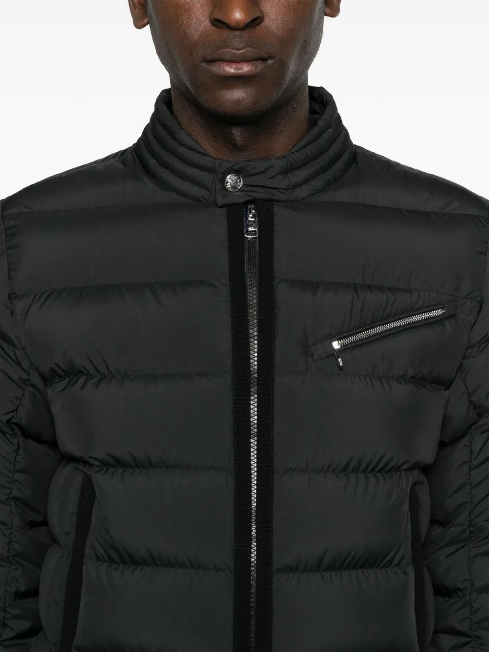 Souillet padded jacket