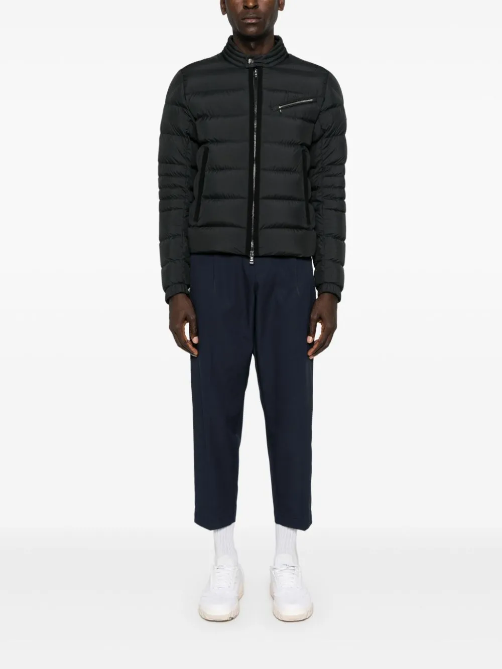 Souillet padded jacket