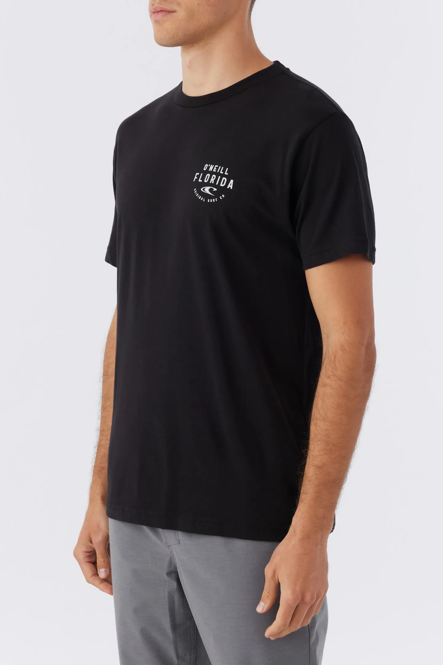 STATE SEAL TEE