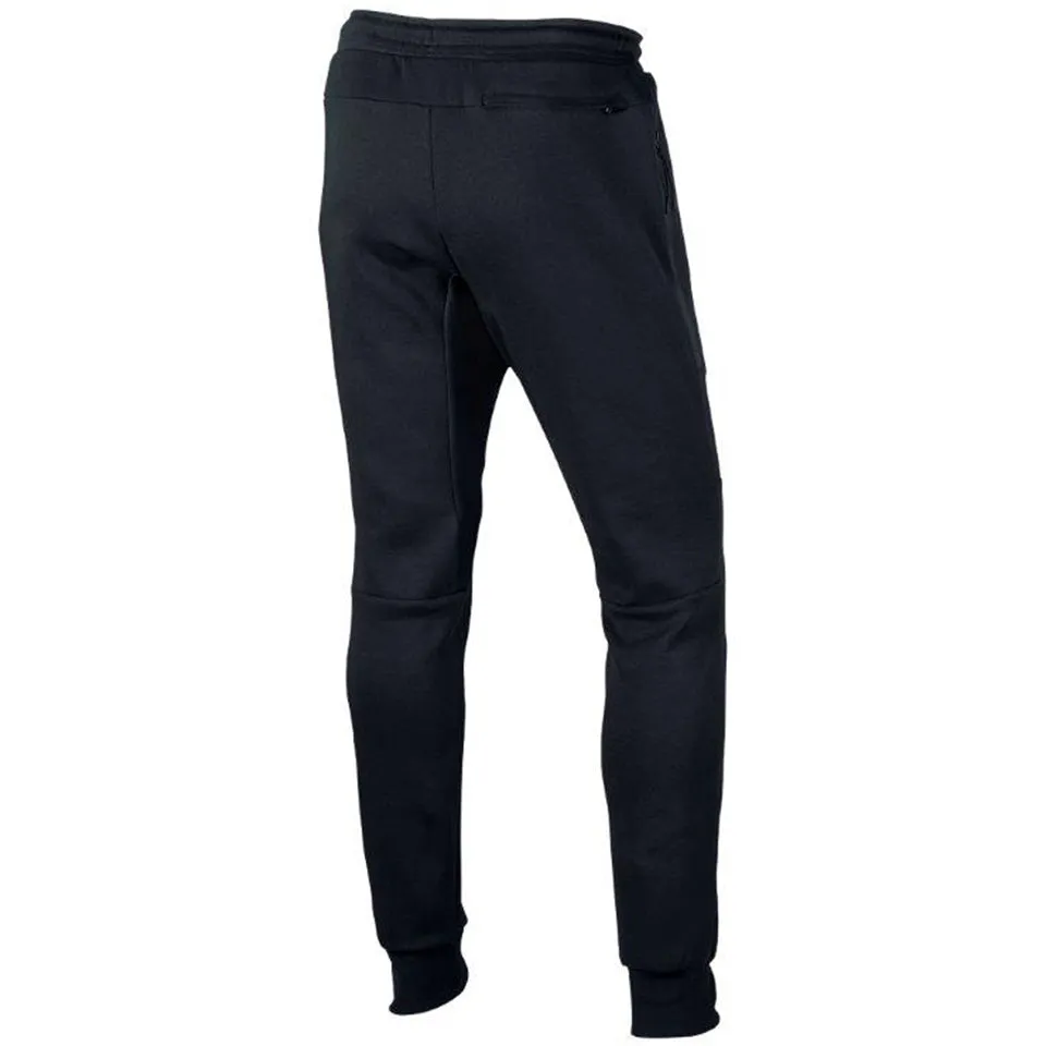 Tech Fleece Pants - Black