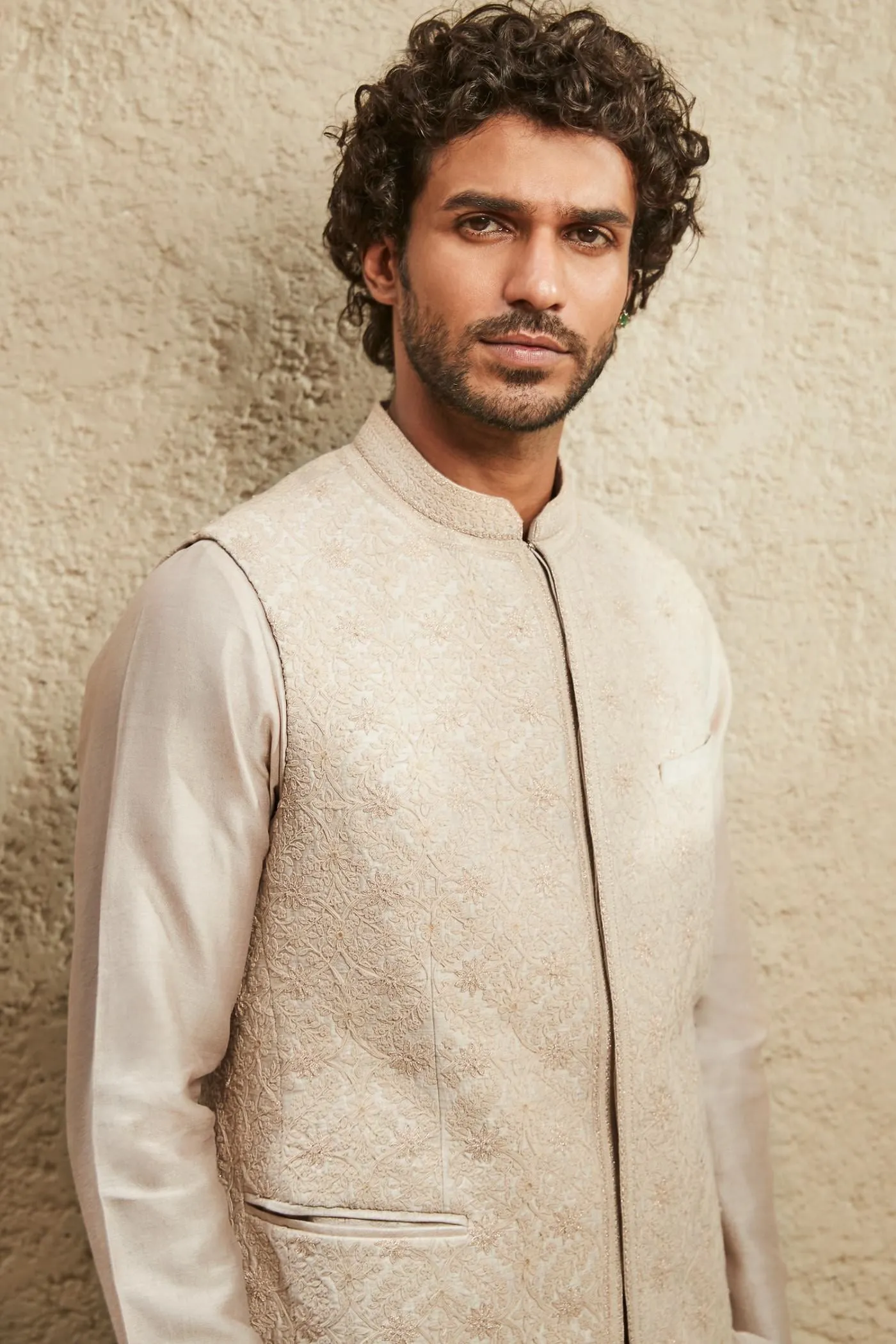 The Modern-Minimalist Jacket