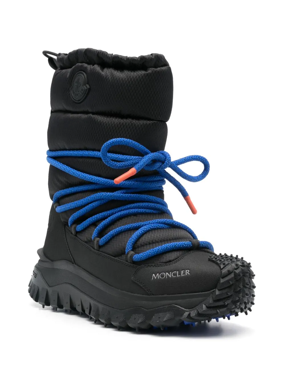 Trailgrip GTX boots
