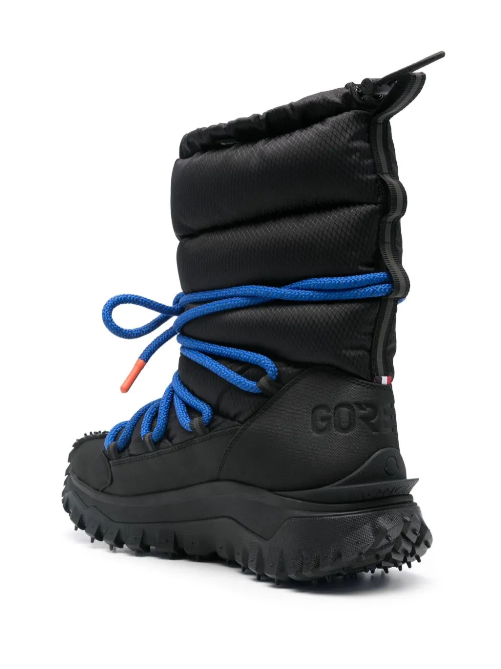Trailgrip GTX boots