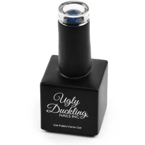 Ugly Duckling Gel Polish - Natural (Clear) Base