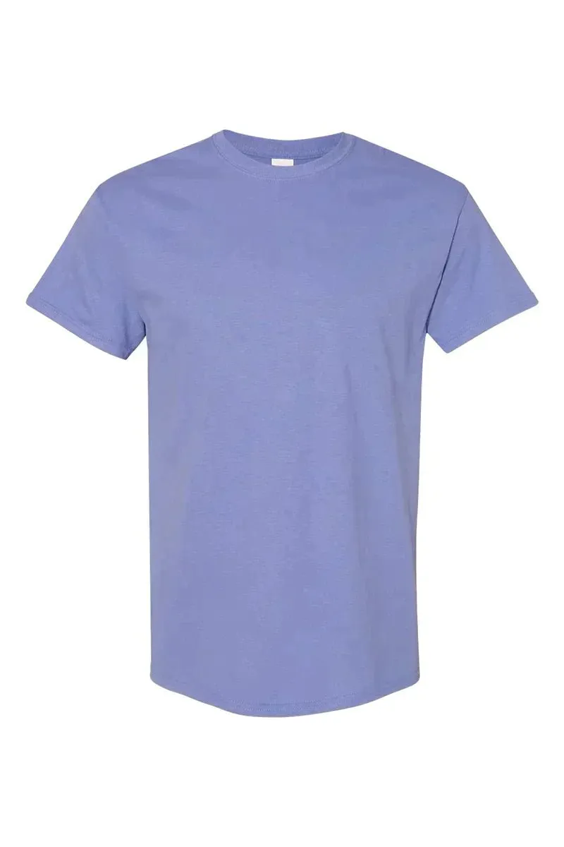 Vintage Varsity Sunkissed Short Sleeve Relaxed Fit T-Shirt