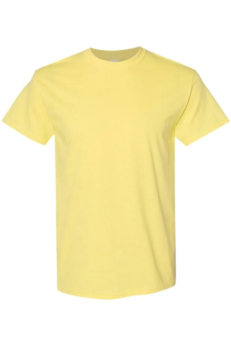 Vintage Varsity Sunkissed Short Sleeve Relaxed Fit T-Shirt