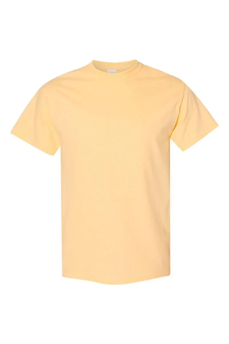 Vintage Varsity Sunkissed Short Sleeve Relaxed Fit T-Shirt