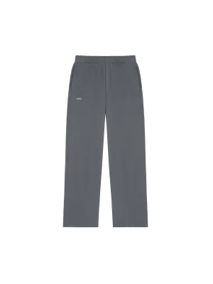 Womens DNA Straight Leg Track Pants—atmosphere grey