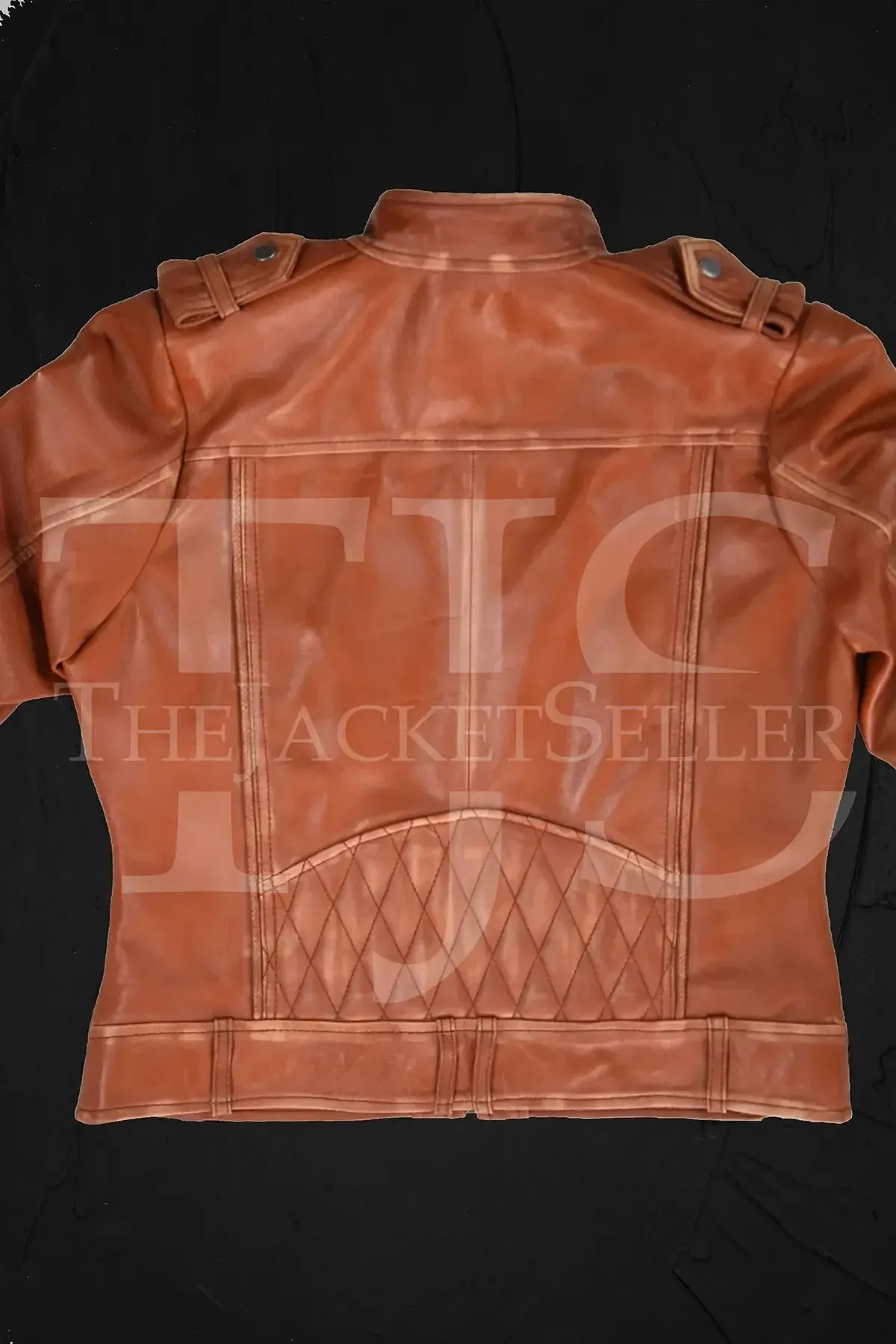Women's Genuine Lambskin Leather
