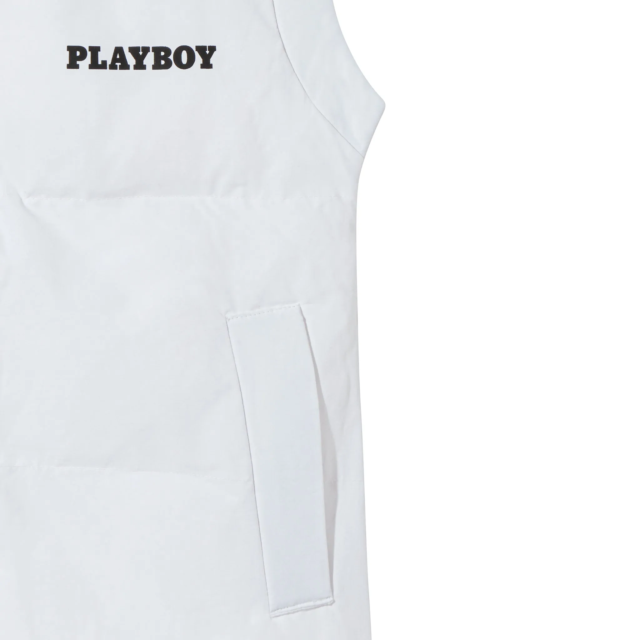 Women's Puffer Vest