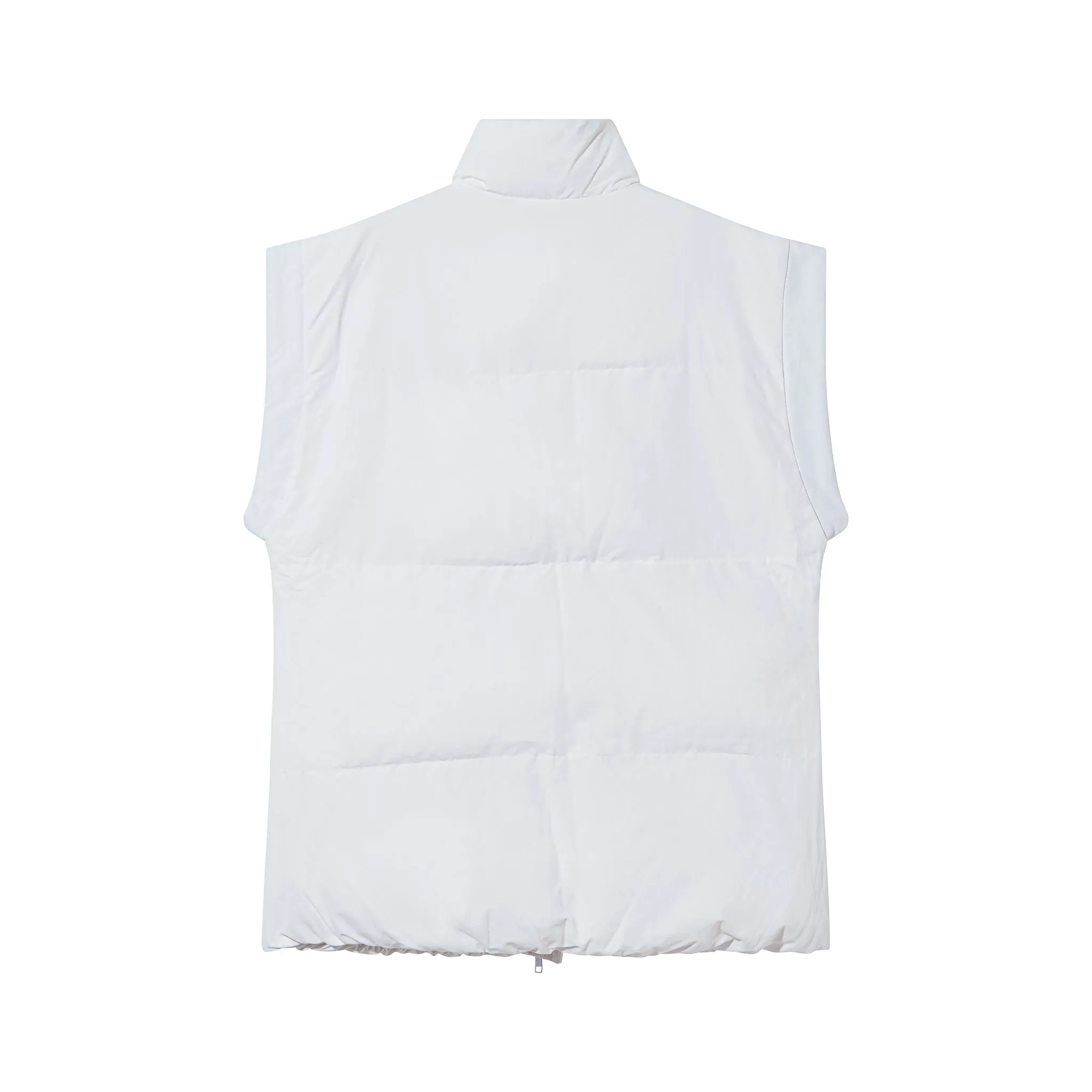 Women's Puffer Vest