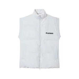 Women's Puffer Vest