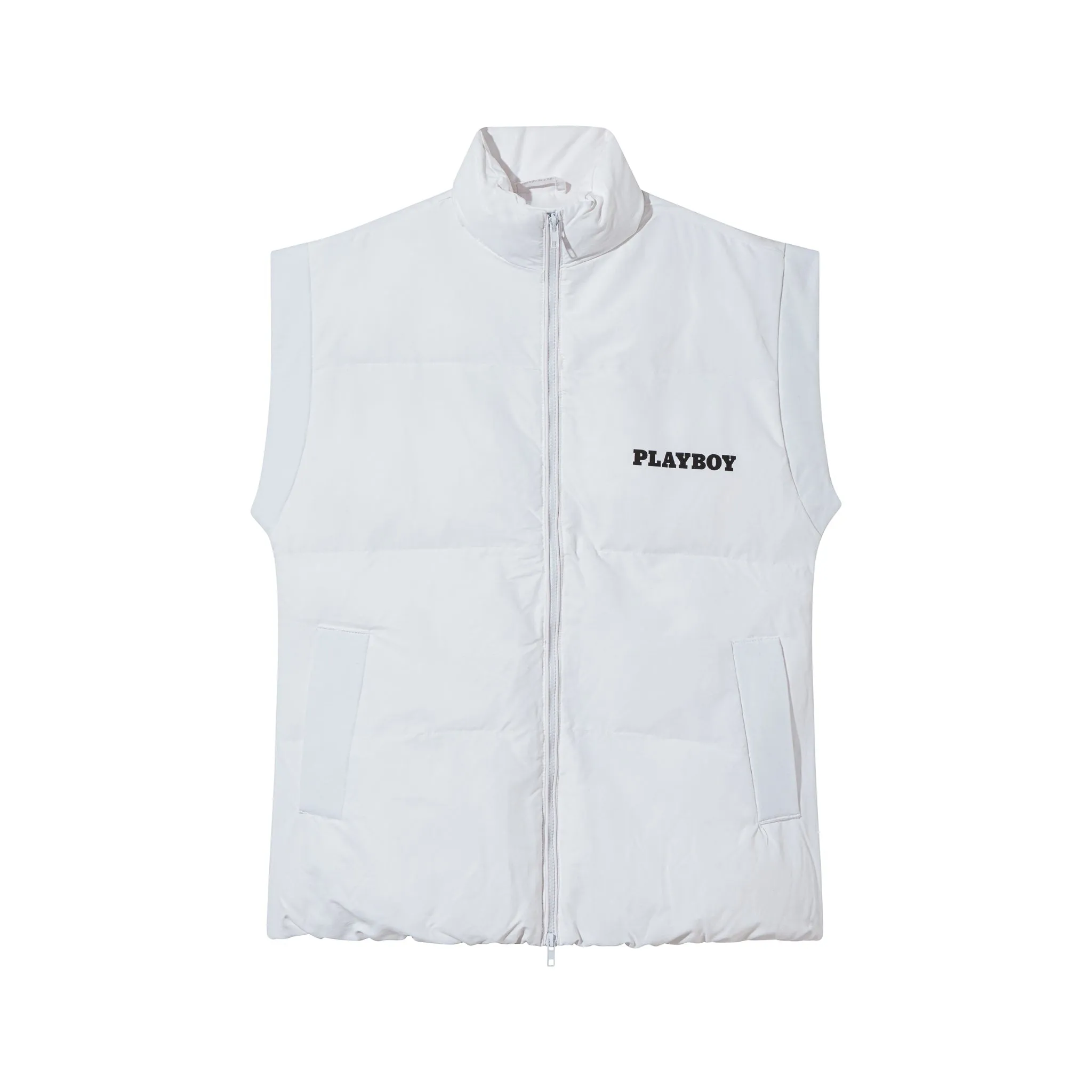 Women's Puffer Vest