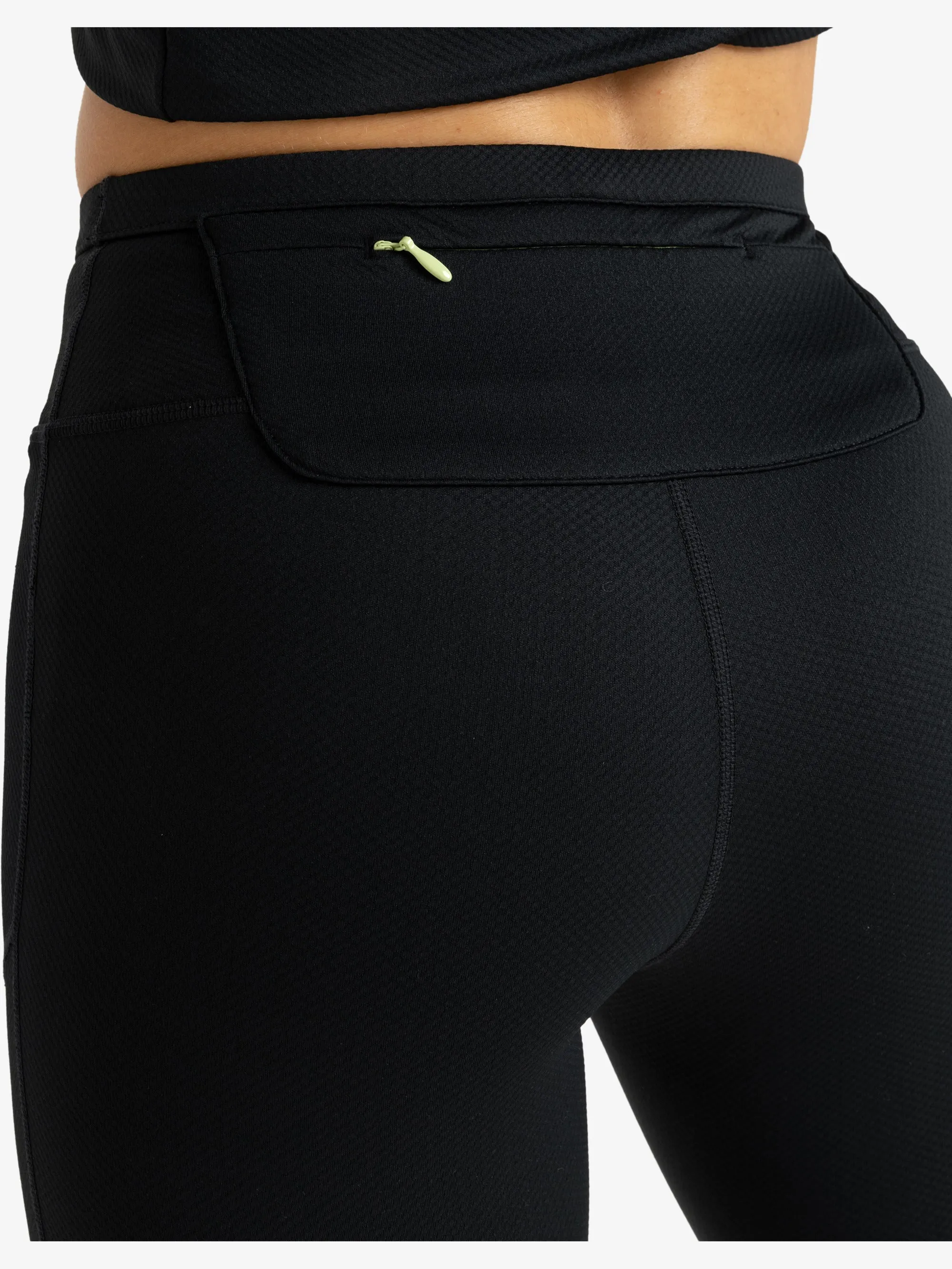 Womens Waves Of Warmth Legging